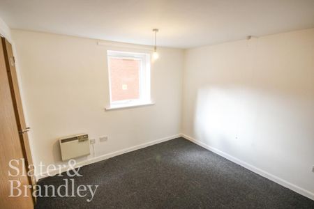 1 bedroom apartment to rent - Photo 3