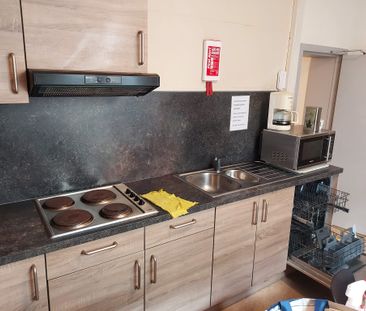 Kamer 4 - Stropstraat 104 - Photo 1