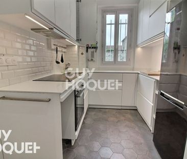 LOCATION d'un appartement F3 (48 m²) à villejuif - Photo 2