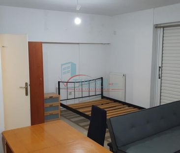 Επιπλωμένη γκαρσονιέρα προς ενοικίαση στον Υμηττό (σύνορα με Δάφνη) - Photo 6