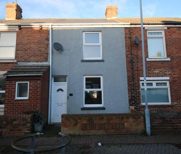 2 bedroom terraced house to rent - Photo 6