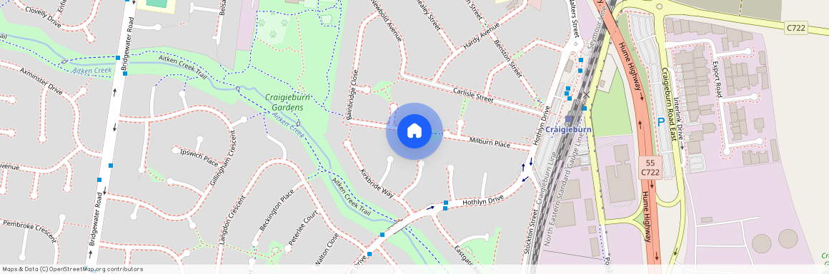 62 Bainbridge Close, Vic 3064, Craigieburn