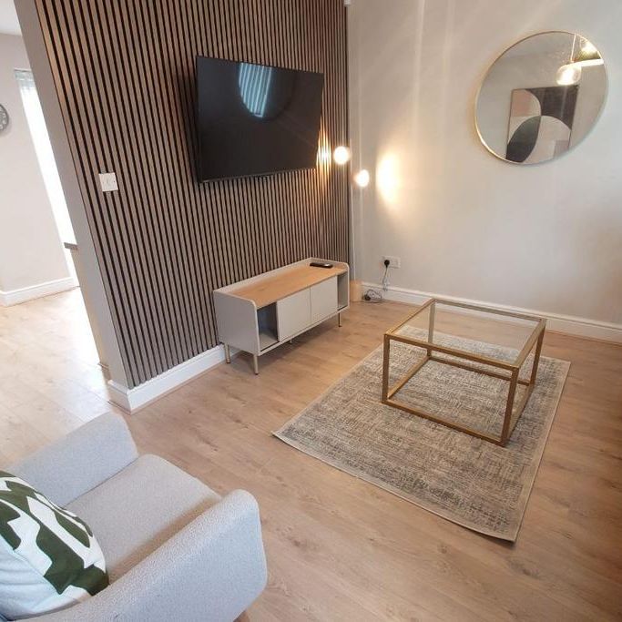 2 bedroom terraced house to rent - Photo 1