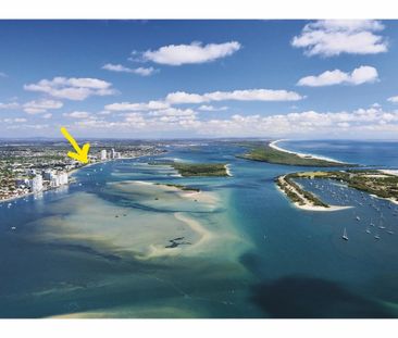 8/40 Brighton Street, Biggera Waters QLD 4216 - Apartment For Rent ... - Photo 2