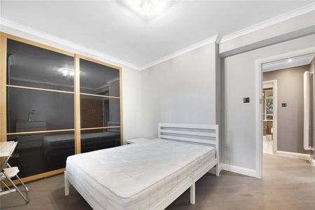 Newly Refurbished Three Bedroom Apartment in the Heart of Marylebone - Photo 3