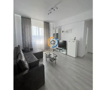 Apartament doua camere semicentral,bolc nou Landmark Tower - Fotografie 2