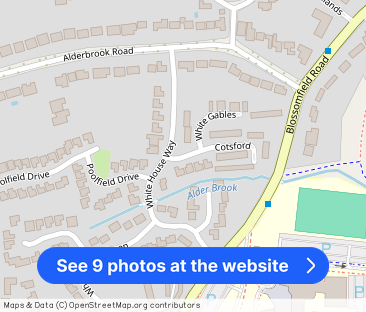 White House Way, Solihull - Photo 1