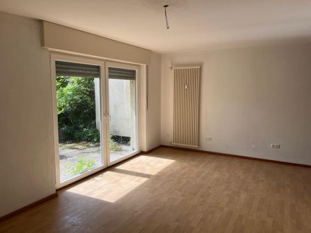 Gemütliches 3-Zimmer-Reihenhaus im grünen Lindenfels - Perfekt für kleine Familien! - Foto 3