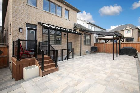 For Lease - 43 Leaden Hall Drive Unit# Bsmt, East Gwillimbury, Ontario - Photo 2