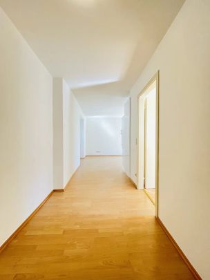 Ihr neues Zuhause im Herzen von St. Pölten: 5-Zimmer-Wohnung mit Balkon - Foto 1