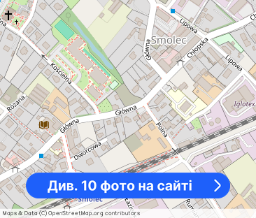 Smolec -2 Pokoje 54m2-Parking-Balkon-Blisko Aow A4 - Фото 1