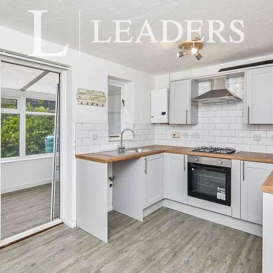 Pendleside Way, Littleover, DE23 - Photo 1