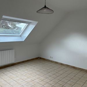 Studio - impasse - Hypercentre - Chambray Les Tours - Photo 2