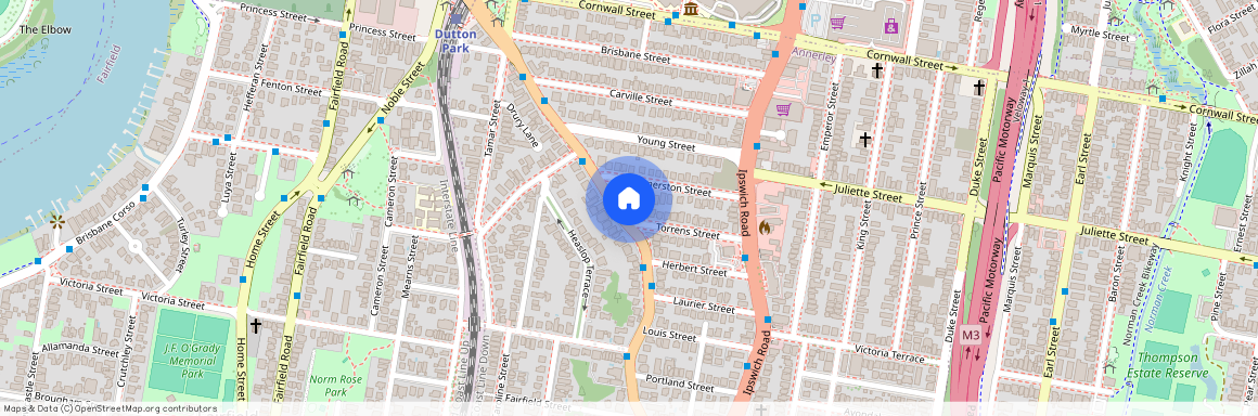 2 Torrens Street, Qld 4103, Annerley