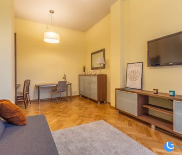 Niezależne 2-pok 47m2 Nowa Huta *os. Centrum C* - Photo 4