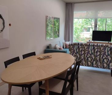 2-bedroom apartment for rent in Zaragoza. - Photo 5