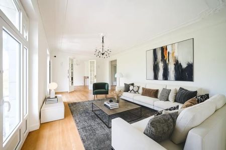 Appartement te huur - Photo 2