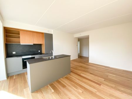 3-værelses lejlighed på Mejerihøjen - to altaner - Photo 4