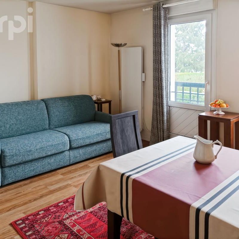 Location Appartement 1 pièce 27m² SENLIS 60300 - Photo 1