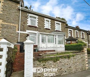 Graig View Terrace, Brynithel, Abertillery, NP13 - Photo 2