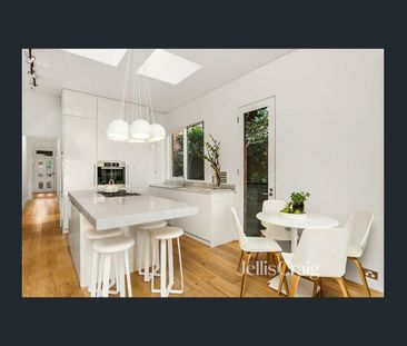 Stunning Victorian Home in Prime Location - Photo 5