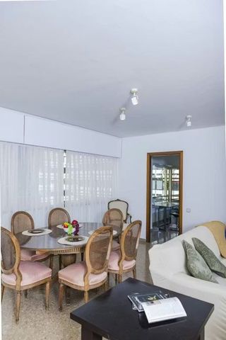 Carrer d'Alvaro de Bazan, Valencia, Valencian Community 46010 - Photo 3