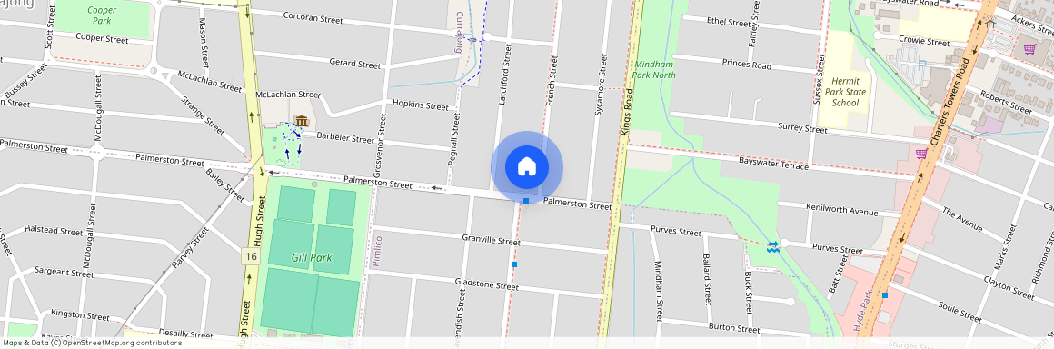 47A French Street, Qld 4812, Pimlico