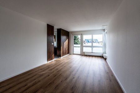 Grosszügige 2.0-Zi.-Wohnung an ruhiger Lage - Foto 4