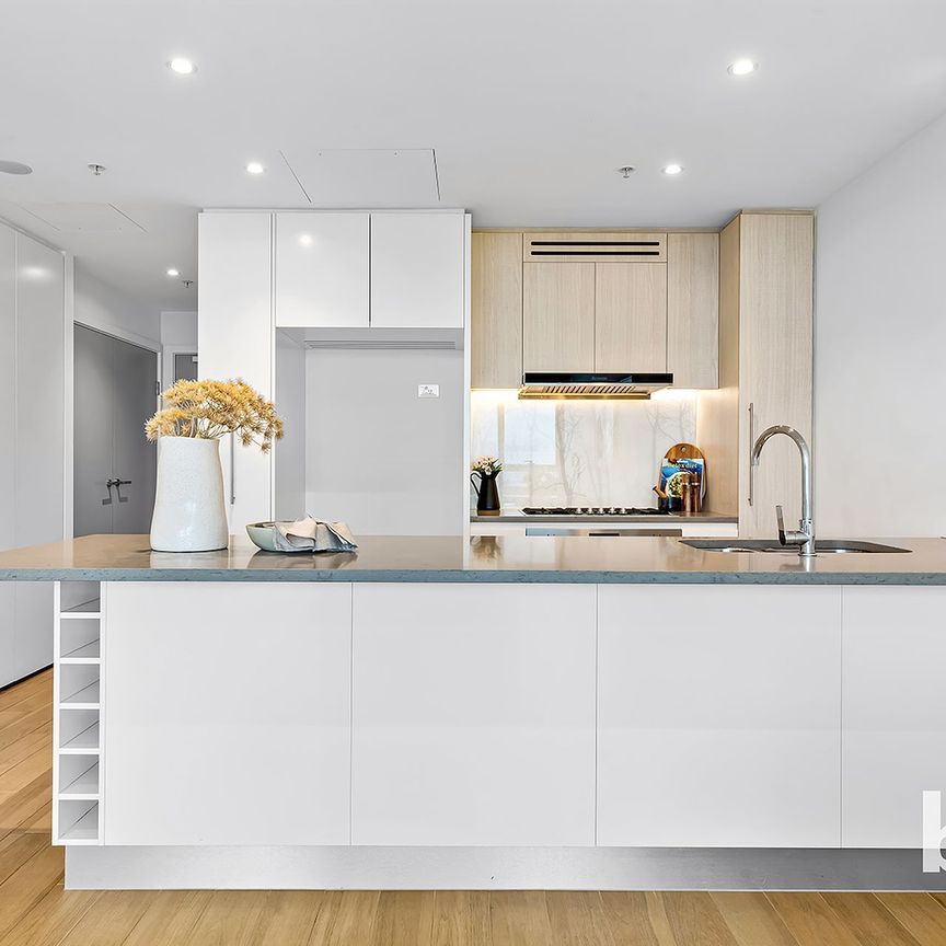 3402/8 Walker Street, Rhodes. - Photo 1