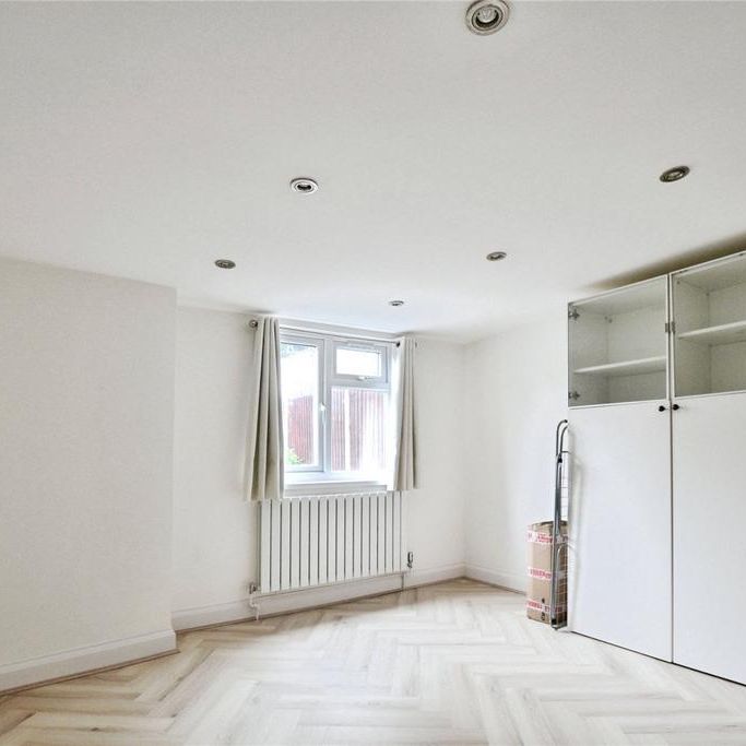 1 bedroom house to rent - Photo 1