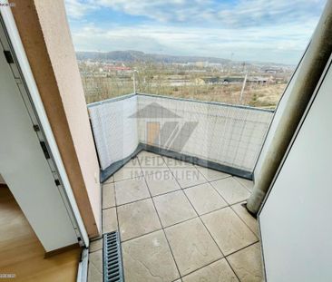 Gemütliche 2-Raum-Wohnung mit Balkon & Aufzug nahe Innenstadt & HBF! - Foto 2