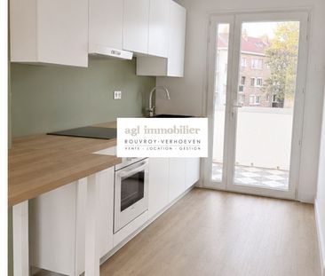 Location Appartement 3 pièces 62m² DUNKERQUE 59140 - Photo 4