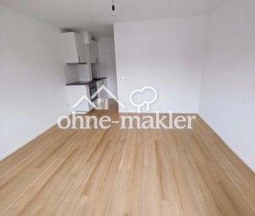 Stilvolles und helles Appartement in Obergiesing ab sofort zu vermi... - Foto 1