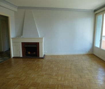 Location Appartement 5 pièces 116m² - Photo 2