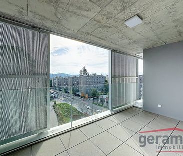 Appartement de 2.5 pièces au 9ème étage avec vue ! - Photo 5