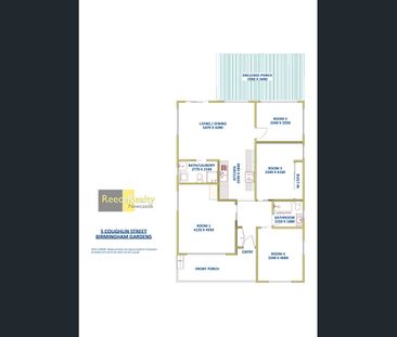 5 Coughlin Street, Birmingham Gardens, NSW 2287 - Photo 6