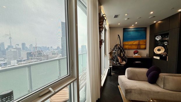 For Lease - 403 Church Street Unit# 4212, Toronto, Ontario - Photo 1