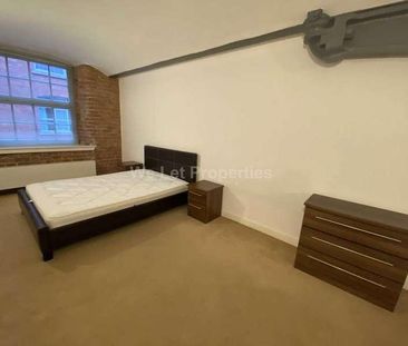 Royal Mills, Cotton Street, M4 - Photo 6