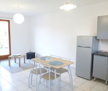 Location Maison 2 pièces 38m² - Photo 1