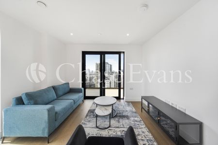 2 bedroom apartment to rent - Photo 2