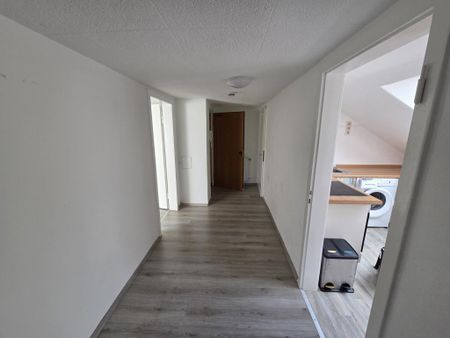 gut geschnittene Wohnung in ruhiger Wohnlage - Photo 5