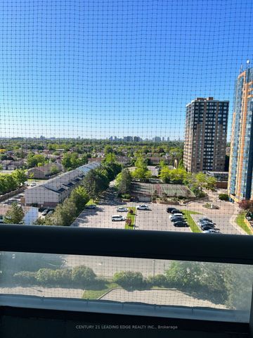 For Lease - 150 Alton Towers Circle Unit# 1002, Toronto, Ontario - Photo 3