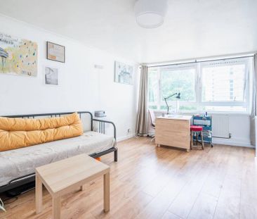 Studio to rent - Photo 2