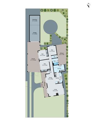 Updated and Delightful - Photo 1