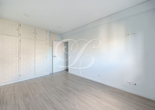 Apartamento T3 em Lisboa