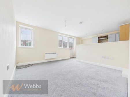 2 bedroom flat to rent - Photo 2