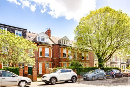 Tankerville Terrace, Newcastle Upon Tyne - Photo 3