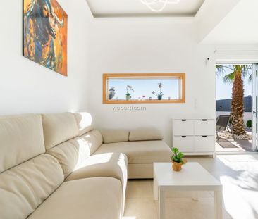 Luxury Villa in Guardamar del Segura, guardamar del segura, for rent - Photo 1