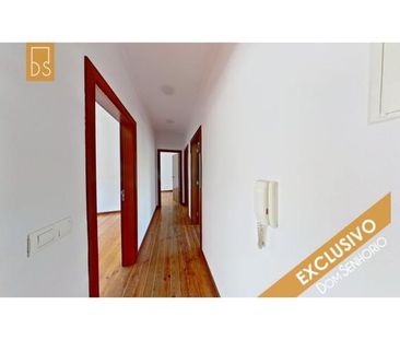 Apartamento T3 em Lisboa - Photo 5