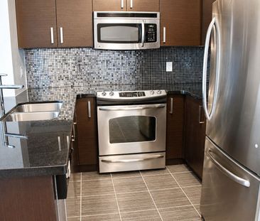 For Lease - 17 Anndale Drive Unit# 809, Toronto, Ontario - Photo 3